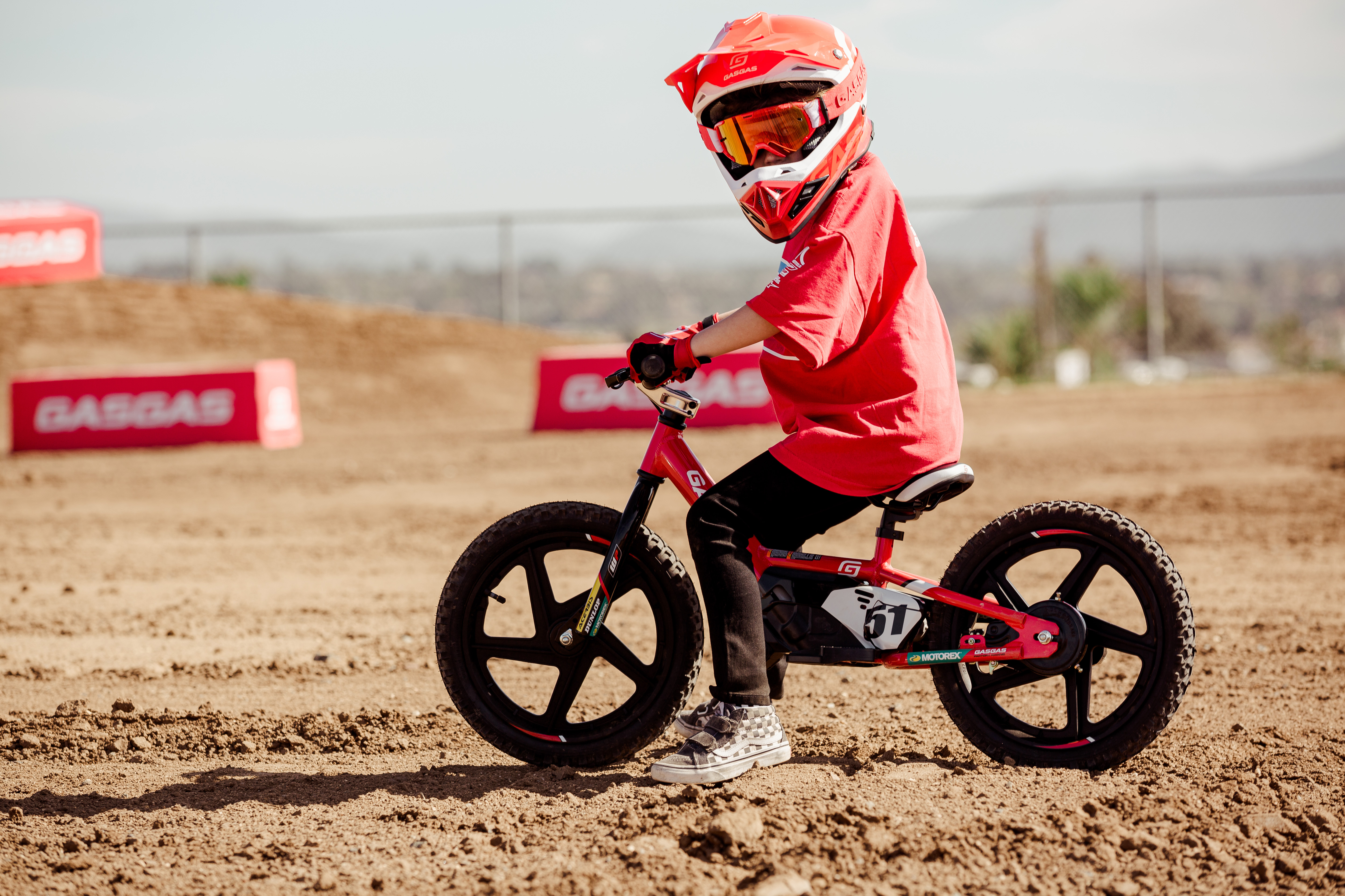 Bicicletas electricas sales niños